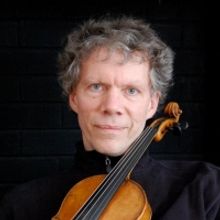 Mathias Tacke Will Join The Orion Ensemble for May Concerts