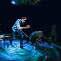 FACTORY Presents BETWEEN BREATHS, An Artistic Fraud Of Newfoundland Production