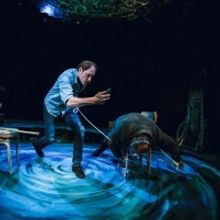 FACTORY Presents BETWEEN BREATHS, An Artistic Fraud Of Newfoundland Production