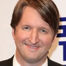 Tom Hooper to Direct Film Adaptation of PHOTOGRAPH 51; Natalie Portman to Star