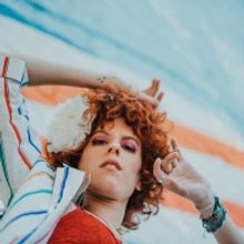 Marta Palombo Releases New Single 'Raining In Paris'