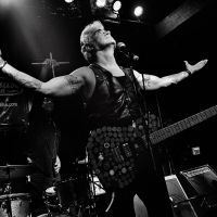 Country Musician Dale Watson Brings Bonafide Honky-Tonk To The Grand This March 