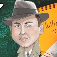 Review: Jarrott Productions' PET DICK - Laugh-Out-Loud Funny