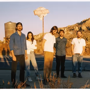 Mt. Joy Returns With Brand New Single 'More More More'