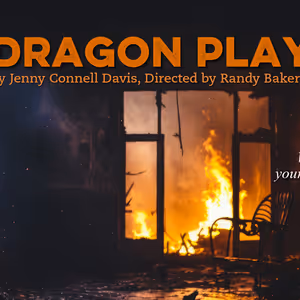Rorschach Theatre to Present DRAGON PLAY This March
