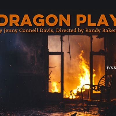 Rorschach Theatre to Present DRAGON PLAY This March