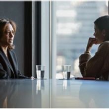 Scoop: Coming Up on the Season Finale of THE CIRCUS on HBO - Sunday, November 10, 201