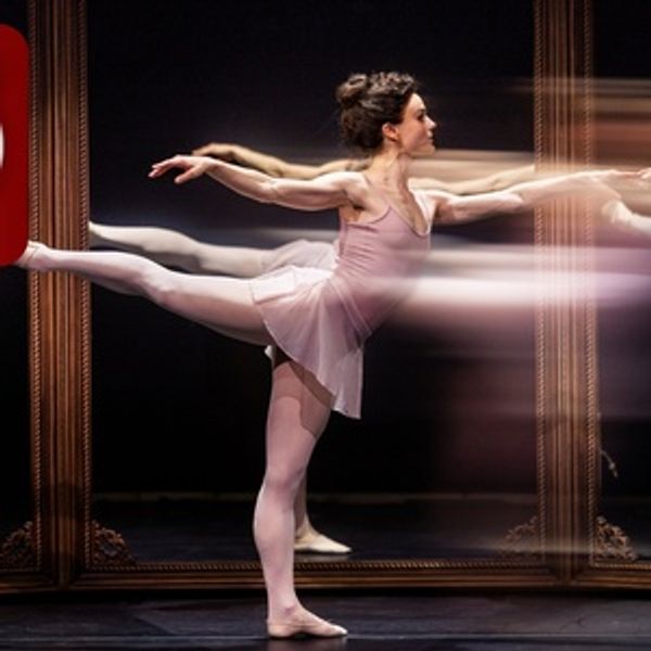 Wake Up With BroadwayWorld June 1, 2026- Inside SCHMIGADOON!'s Choreo and More Photo