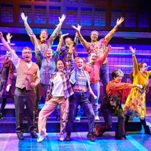 Review: FIRST STAGE's Empowering New Musical EMILY SONG & THE QUEEN OF THE NIGHT