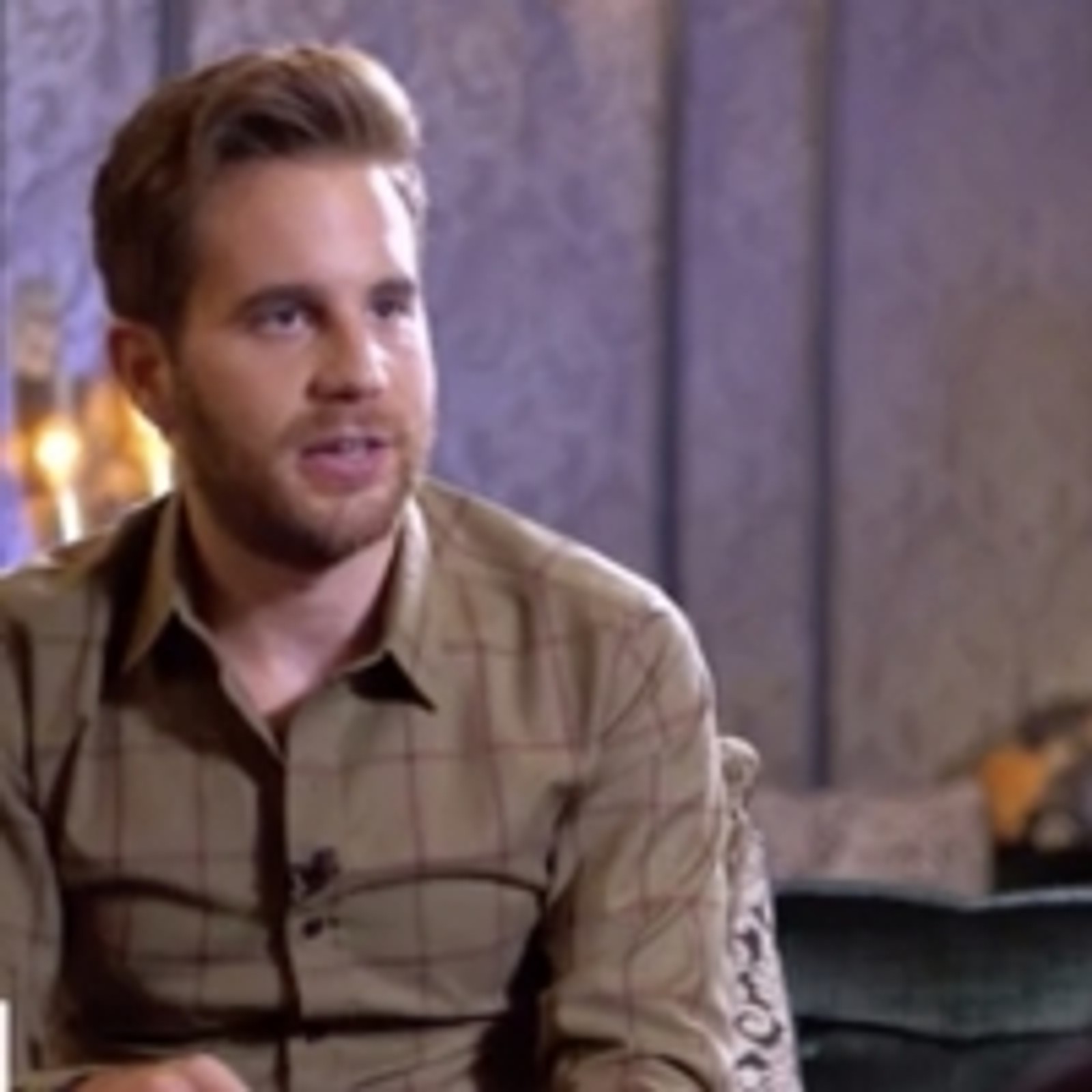 VIDEO: Ben Platt Reveals He'd Love to Play 'Evan' in a DEAR EVAN HANSEN Movie Adaptat