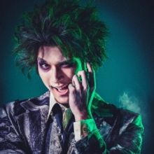 Jesse of SixTONES to Star in Japan Premiere of BEETLEJUICE