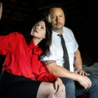Corvair Share New Single 'Sailor Down'