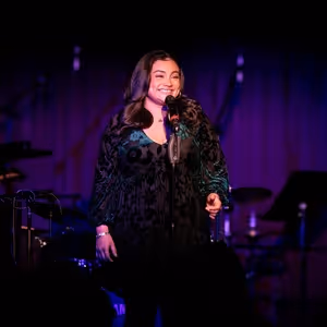 FILIPINOS ON BROADWAY and More Set for 54 Below Lineup Next Week