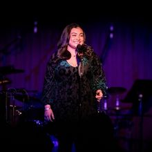 FILIPINOS ON BROADWAY and More Set for 54 Below Lineup Next Week