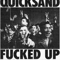 QUICKSAND and FUCKED UP to Co-Headline Canadian Tour This Fall