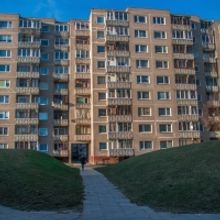 Vilnius: Inside the Cinematic City Where Netflix's YOUNG WALLANDER Was Filmed