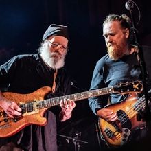 ALL YOU NEED IS GEORGE to Bring George Harrison’s Music to The Newton Theatre in Ma