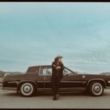 Marcus King Shares Video for 'Wildflowers & Wine'