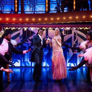 Review: PLAY ON! at Signature Theatre