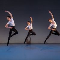 September 2020 Late Admissions Opportunity Announced At Elmhurst Ballet School