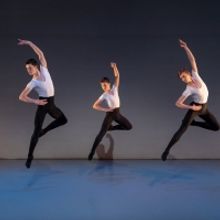 September 2020 Late Admissions Opportunity Announced At Elmhurst Ballet School