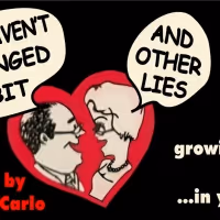YOU HAVEN'T CHANGED A BIT AND OTHER LIES Opening March 12 At Santa Monica Playhouse
