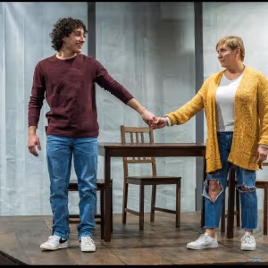 NEXT TO NORMAL to be Presented at  Spotlight Repertory Theatre in February