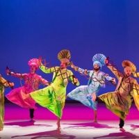 BWW Interview: Brandon Contreras Discusses the World Premiere of BHANGIN' IT: A…