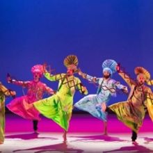 Brandon Contreras Discusses the World Premiere of BHANGIN' IT: A BANGIN' NEW MUSICAL