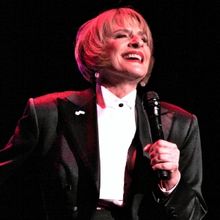 Eisemann Center to Present PATTI LUPONE: A LIFE IN NOTES in March