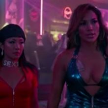 VIDEO: Watch the Second Trailer for HUSTLERS Starring Jennifer Lopez, Cardi B