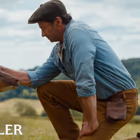 Video: Hugh Jackman and Emma Thompson Star in THE SHEEP DETECTIVES Trailer Video