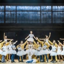 BILLY ELLIOT celebra 1.000 funciones y anuncia sus últimas semanas en Barcelona