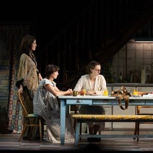 THE HILLS OF CALIFORNIA Concludes Broadway Run Today