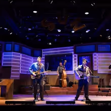 Review: MAGIC MOMENT OF RECORDING HISTORY