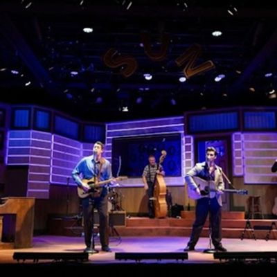 Review: MAGIC MOMENT OF RECORDING HISTORY