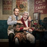 Julian Clary And Matthew Kelly Announced To Star In A Brand New Production And Tour…