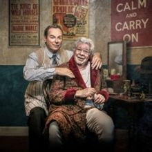 Julian Clary And Matthew Kelly Announced To Star In A Brand New Production And Tour O