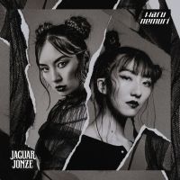 Haru Nemuri & Jaguar Jonze Share 'Angry Angry'