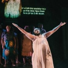 Review: THE FIRST STONE at Great Canadian Theatre Company