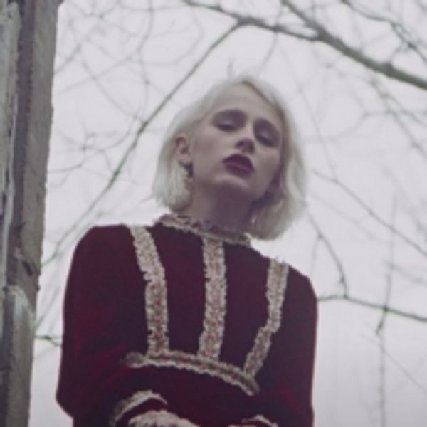 VIDEO: Watch the Music Video For Sophia Anne Caruso's Single 'Toys' - Broadway Theater Video