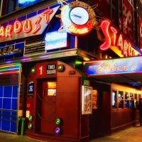 Piano Bar Live! Presents A NIGHT AT ELLEN'S STARDUST DINER