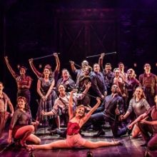 BWW Review: CURTAINS THE MUSICAL Live Stream