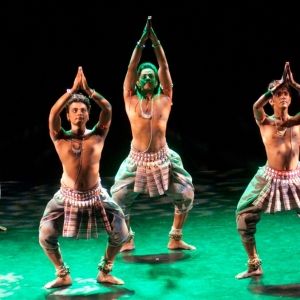 The 42nd Annual Battery Dance Festival Releases Full Line-Up