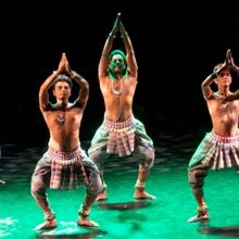 The 42nd Annual Battery Dance Festival Releases Full Line-Up