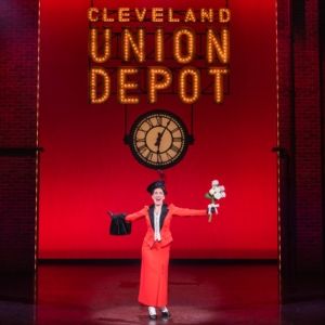 Review: FUNNY GIRL Is Fabulous at DCPA