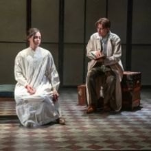 BWW Review: Portland Stage Presents New Chamber Opera About Psychoanalysis Pioneer: S