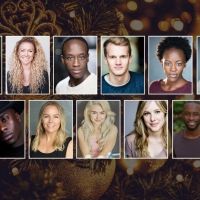 Christmas At The Chiswick Playhouse Announces Cast