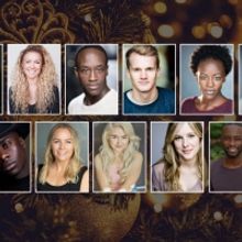 Christmas At The Chiswick Playhouse Announces Cast