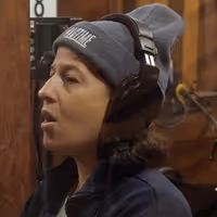 Video: Joshua Henry, Shaina Taub, & Ben Levi Ross Record 'He Wanted to Say' From… Video
